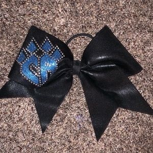 Cheer Athletics Bow
